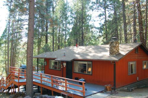 9B Deer Hollow Wawona Exterior foto