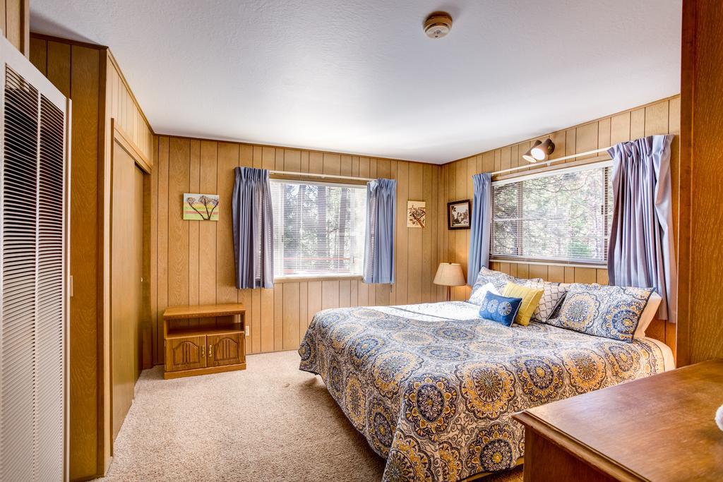 9B Deer Hollow Wawona Exterior foto