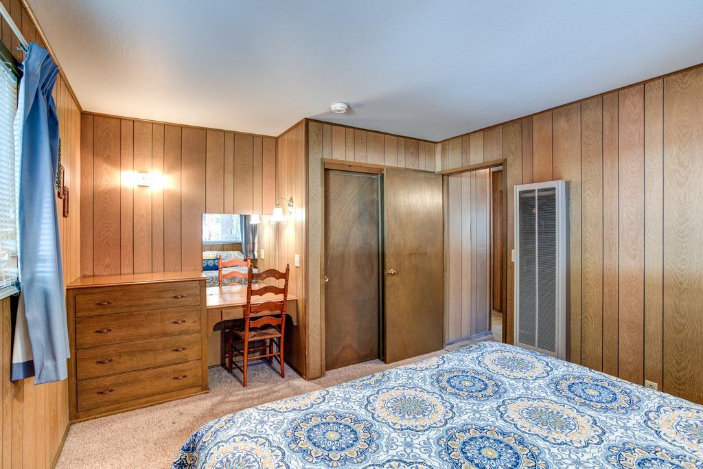 9B Deer Hollow Wawona Exterior foto