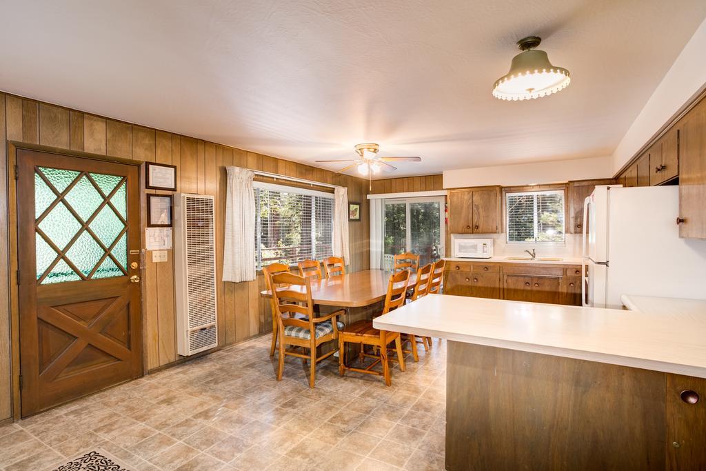 9B Deer Hollow Wawona Exterior foto
