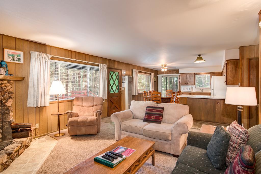 9B Deer Hollow Wawona Exterior foto